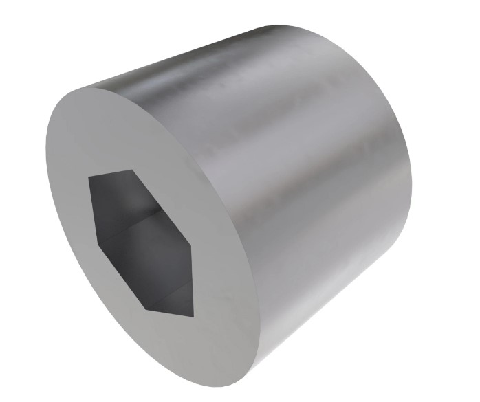 Pipe Plug with Sealant - RE71255