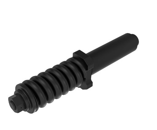 Track Frame Adjuster - Left Side - AT514800
