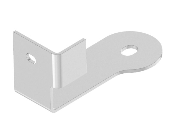 Battery Box Bracket - T197667