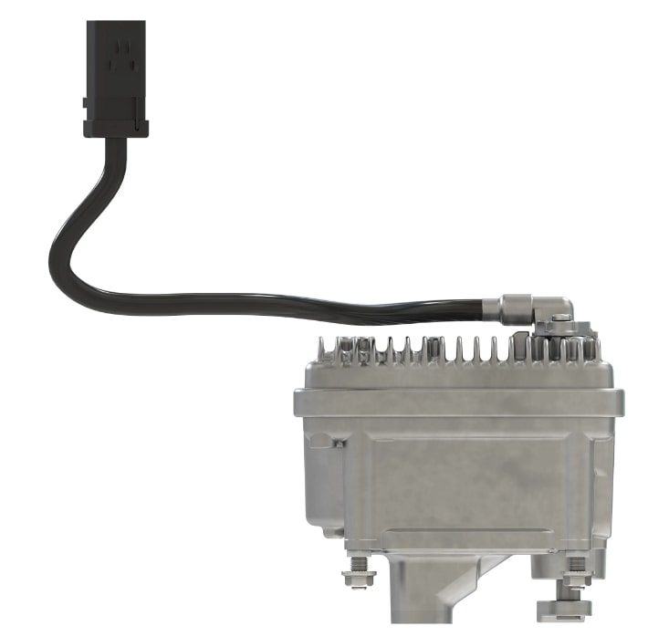 Turbocharger Actuator - DZ114557