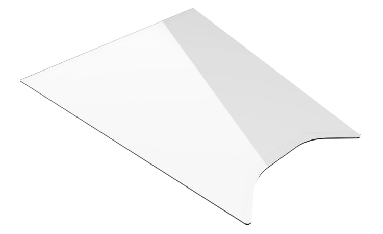 Front Windshield - T230096