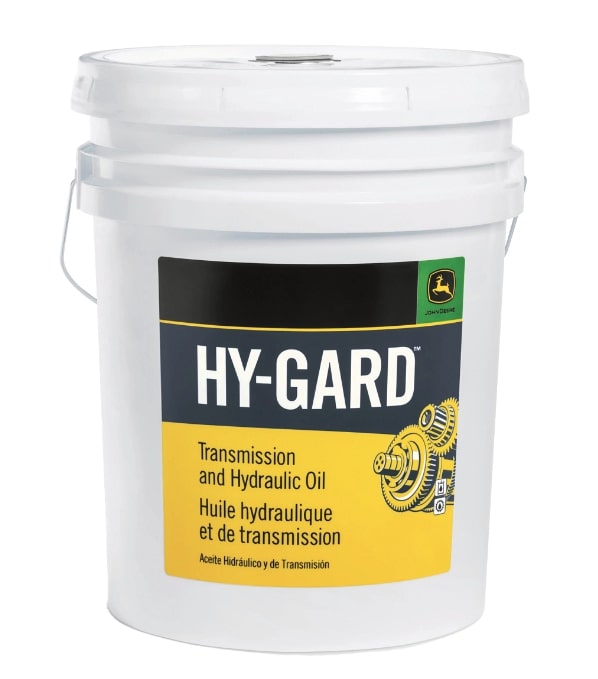 Hy-Gard Oil - AR69444
