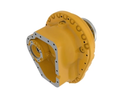 REMAN LH Final Drive - PG203707