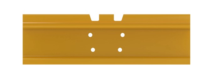 Track Chain Single Bar Shoe - T267191