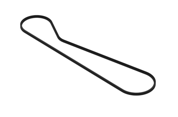 Alternator Drive V-Belt - MIU803581