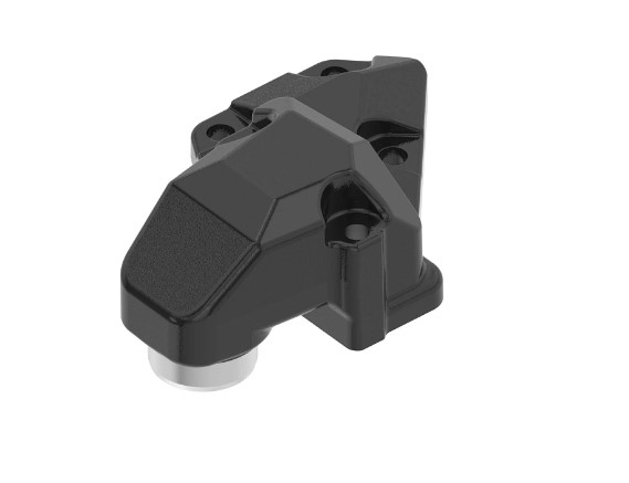 Engine Oil Cooler Adapter - DZ105608