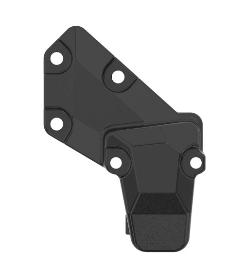 Engine Oil Cooler Adapter - DZ105608