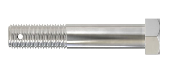 Hexagonal Head Screw - 10MM Thread - 19M10311