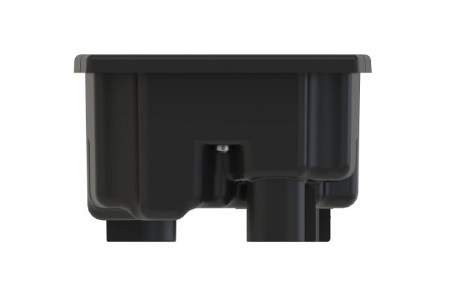 Cab Monitor - AT360960