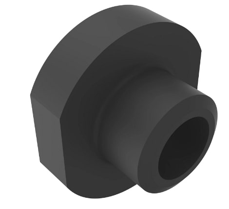 Rubber Bushing - M149638