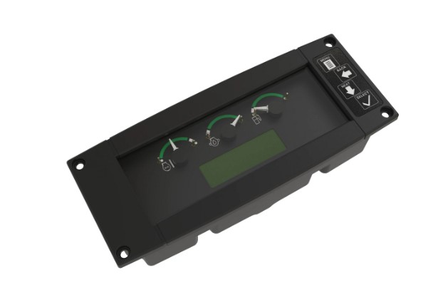 Cab Monitor - AT360960