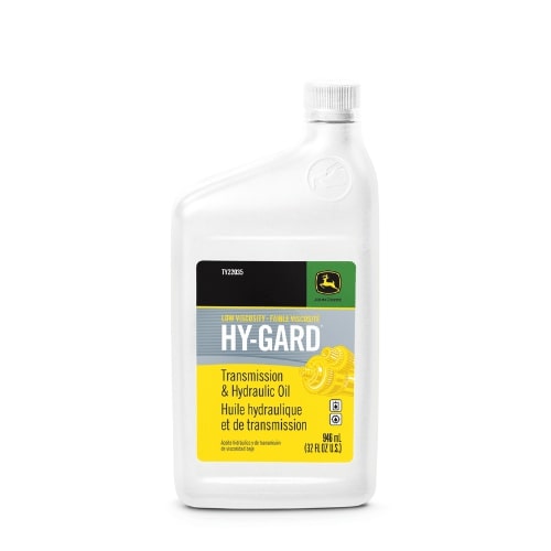 Low viscosity Hy-Gard - TY22035