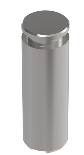 Circular Groove Pin - T176360