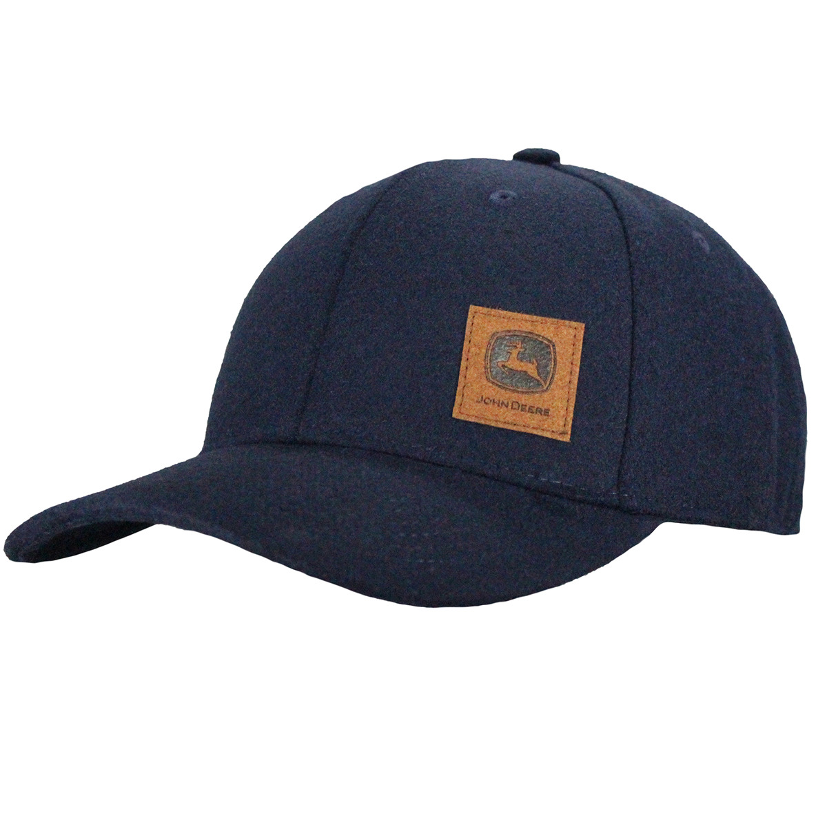 Faux Wool Hat - LP78698