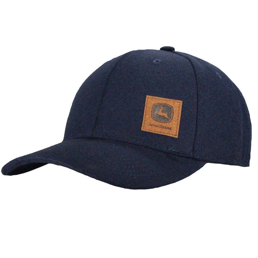 Faux Wool Hat - LP78698