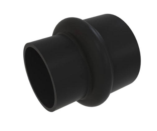 Hump Hose - Air Intake - R97097