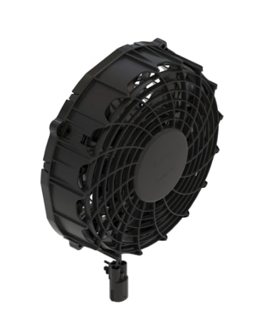 Electric Fan - AT514981