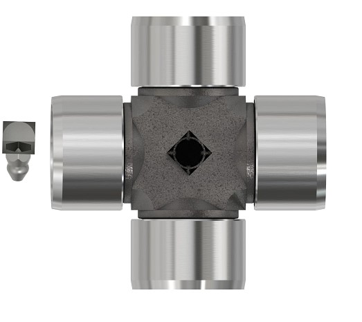 Universal Cross Joint Bearing - AW23611