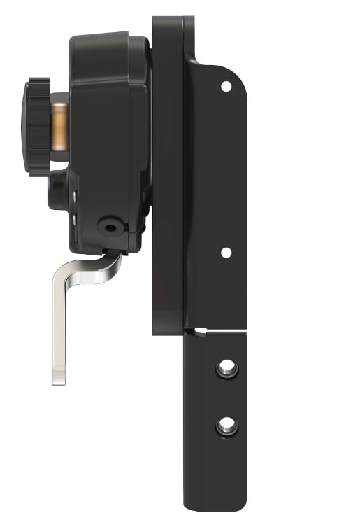 LH Armrest - AT474269