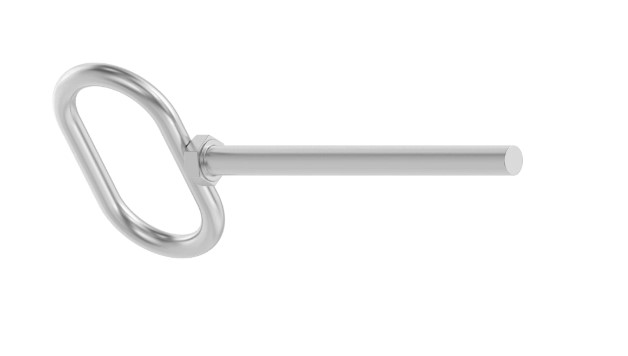 Boom Handle - AT364922