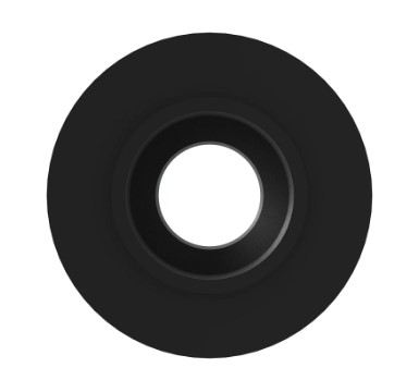 Rear Engine Isolator - AM138252