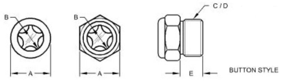 Sight Gauge - T162965