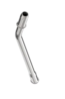 Engine Oil Dipstick Tube - R532535