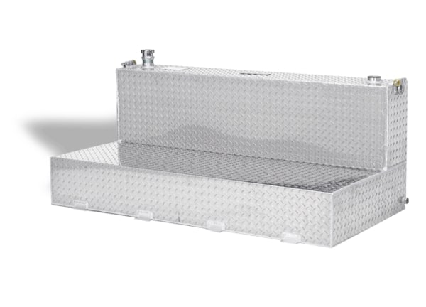 Steel Liquid Transfer Tank - AC-6000FT