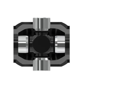 Articulation Driveshaft - AT467860