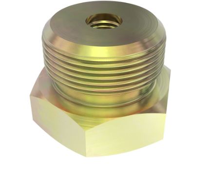 Drain Plug - R27175