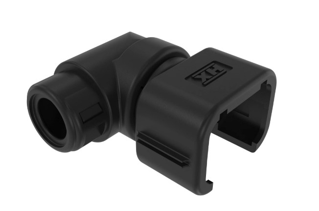 Electrical Connector Accessory - 57M10155