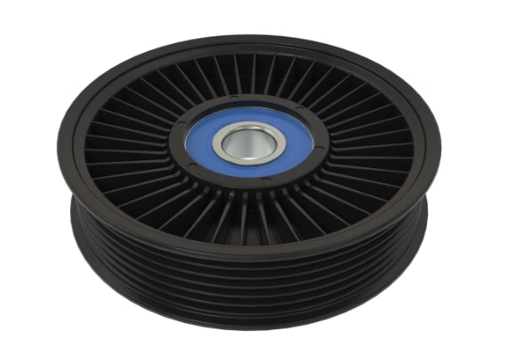 Engine Fan Drive Idler Pulley - RE537940