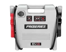 Battery Jump-Starter with DC Power Source - SWPSJ1812