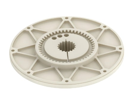 Torque Converter Torsional Damper - AT303532
