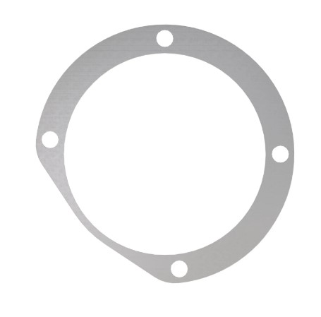 Front Fender Support - T178368