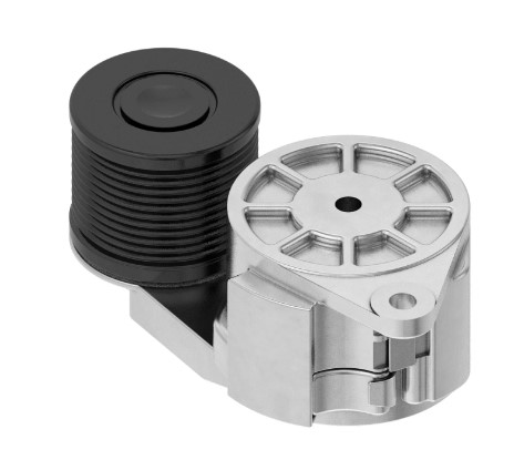 Engine Fan Drive Belt Tensioner - RE515956