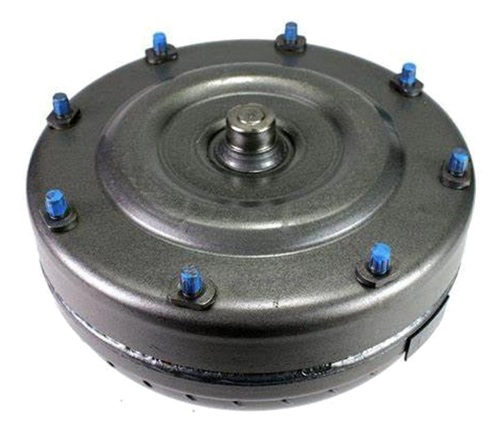 Torque Converter - AT501974