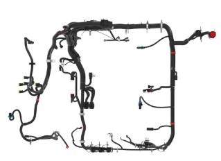 John Deere Chassis Wiring Harness AT536485 | Doggett John Deere | Doggett