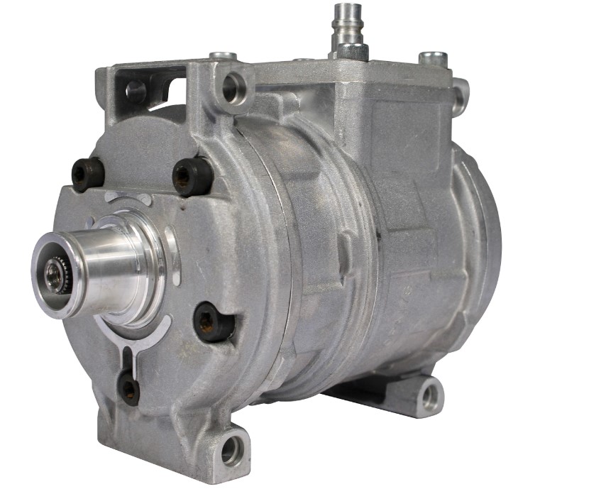 Air Conditioner Compressor - RE52454