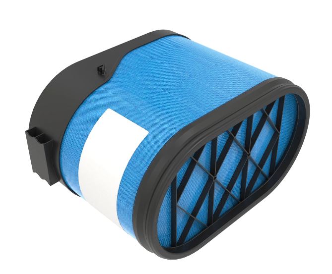 RE312946 Primary Air Filter Element | John Deere | Doggett John Deere ...