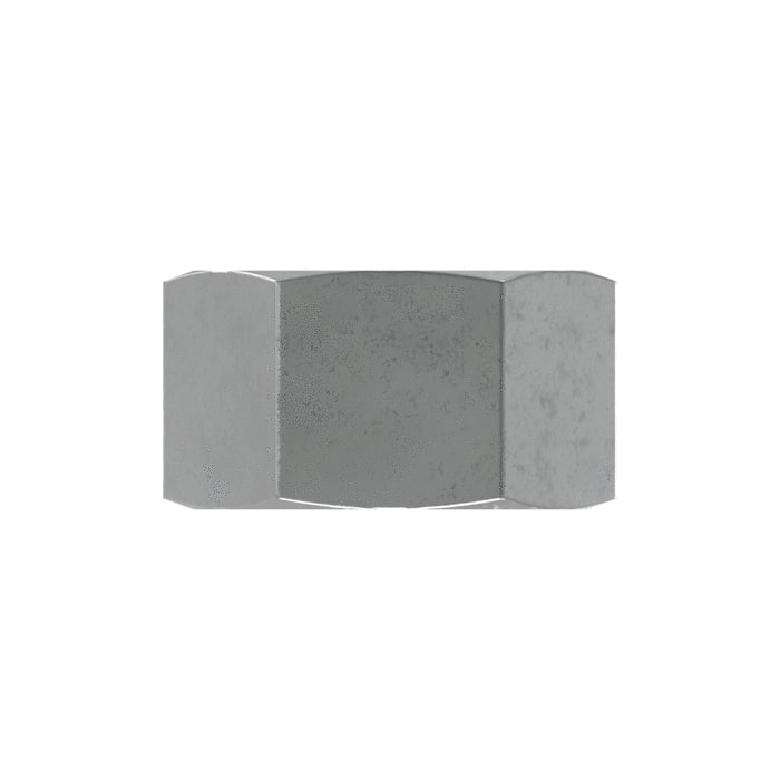 Hexagonal Nut - 20MM Thread - T354546