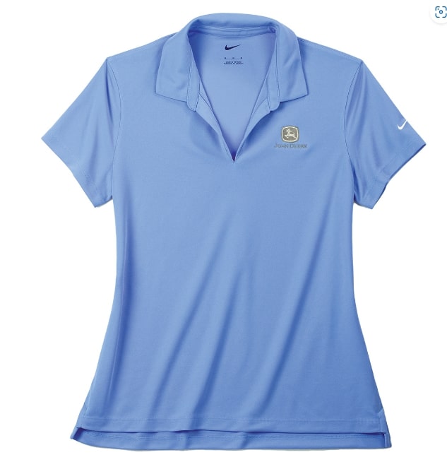 Womens Nike Polo - LP83703