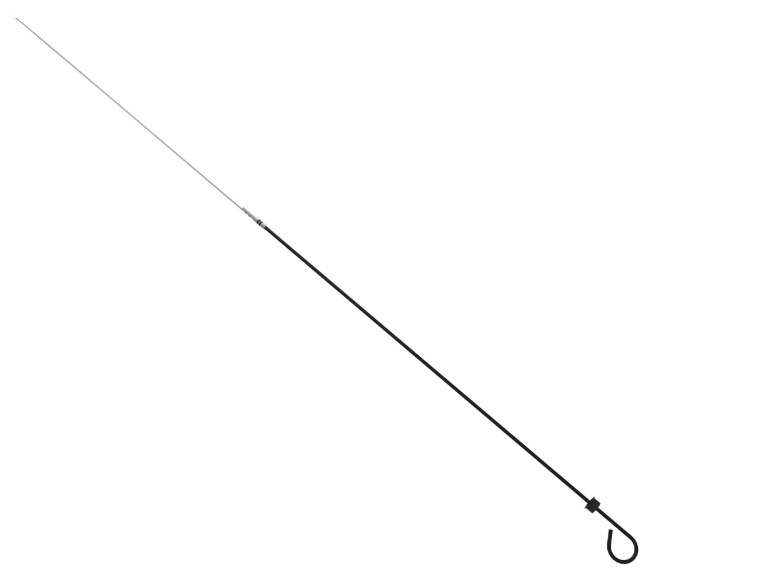 Engine Oil Fill Tube Dipstick - AT437171
