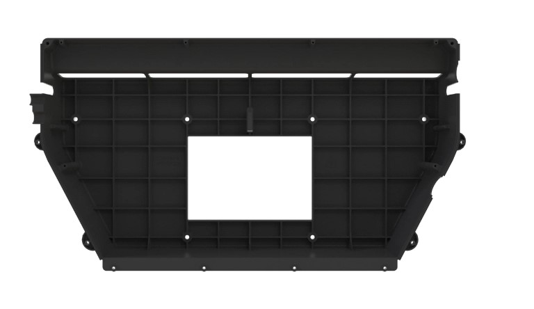 John Deere Module Lower Housing T356923 - Buy at Doggett John Deere ...