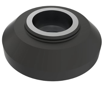 Damper Hub - R525698