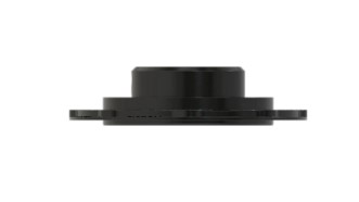 Torsional Damper - AT338612