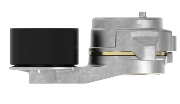Engine Auxiliary Drive Belt Tensioner - RE506352