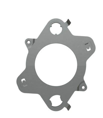 Exhaust Manifold Gasket - R544294