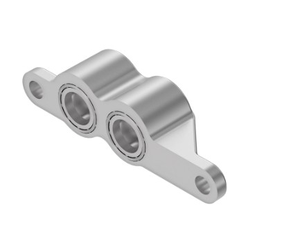 Adapter Fitting with Seal - RE524007