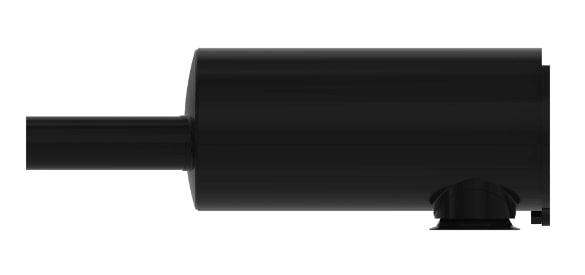 Muffler - Outline Number: 05 - AT220299